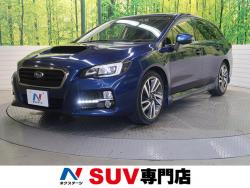 レヴォーグ 1.6GT-Sアイサイトの中古車画像