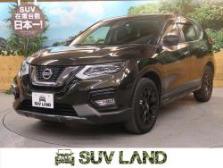 エクストレイル 20X エクストリーマーXの中古車画像