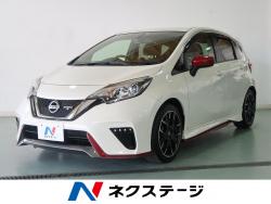 ノート ニスモ Sの中古車画像