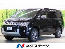 デリカD:5 D パワーパッケージの中古車画像