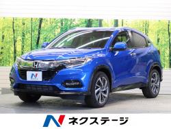 ヴェゼル ツーリング・ホンダセンシングの中古車画像