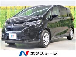 フリード G・ホンダセンシングの中古車画像