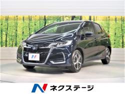 フィット 13G・モデューロスタイル ホンダセンシングの中古車画像