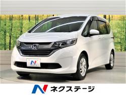 フリード G・ホンダセンシングの中古車画像