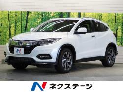 ヴェゼル ツーリング・ホンダセンシングの中古車画像
