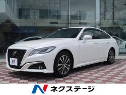 クラウン S Cパッケージの中古車画像