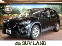 CX-5 XDの中古車画像