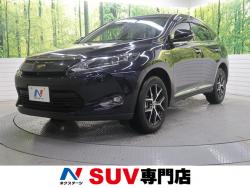 ハリアーハイブリッド プレミアム アドバンスドパッケージの中古車画像
