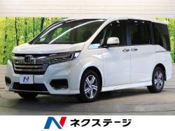 ステップワゴンスパーダ スパーダハイブリッド G・EX ホンダセンシングの中古車画像