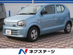 アルト Lの中古車画像