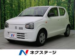 アルト L(レーダーブレーキサポート装着車)の中古車画像