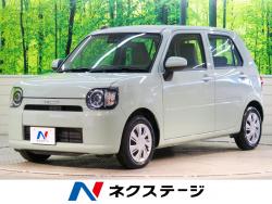 ミラトコット L SAⅢの中古車画像