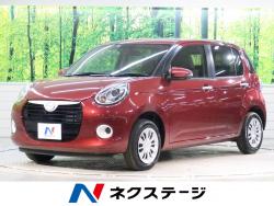 ブーン スタイル SAⅢの中古車画像