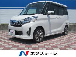 eKスペースカスタム カスタムT e-アシストの中古車画像