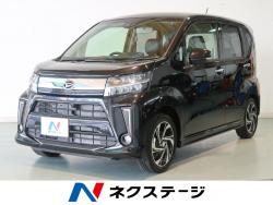 ムーヴ カスタム RS ハイパーリミテッドSAⅢの中古車画像