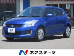 スイフト XGの中古車画像