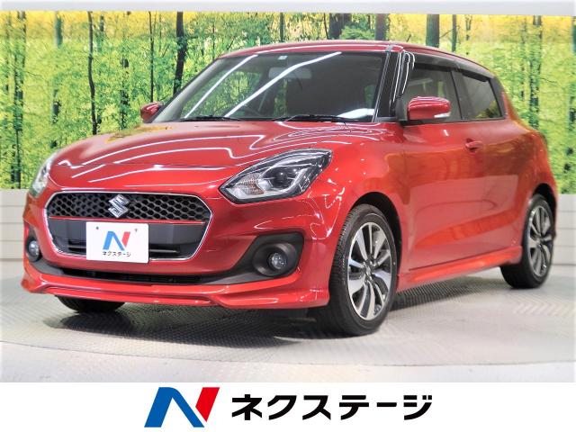 スズキ スイフト ｒｓｔ 2 8万km 愛知県 355 の中古車詳細 愛知県の刈谷店 新車 中古車の ネクステージ