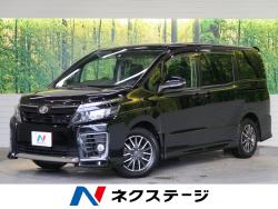 ヴォクシー ZSの中古車画像