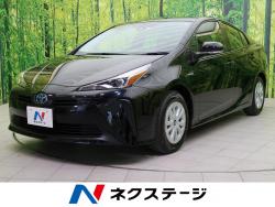 プリウス Sの中古車画像