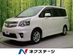 ノア Siの中古車画像