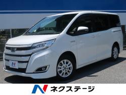 ノア ハイブリッドGの中古車画像