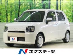 ミラトコット G SAⅢの中古車画像
