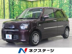ミラトコット X SAⅢの中古車画像