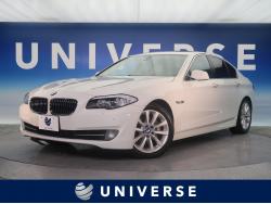 5シリーズ 535iの中古車画像