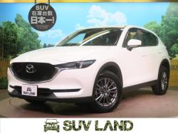 CX-5 20Sの中古車画像