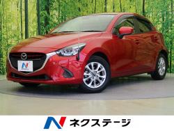 デミオ XDの中古車画像