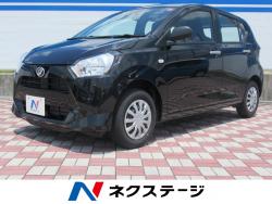 ミライース L SAⅢの中古車画像