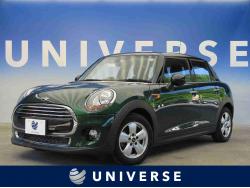 MINI クーパーの中古車画像