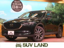 CX-5 XD プロアクティブの中古車画像