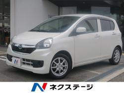 プレオプラス G スマートアシストの中古車画像