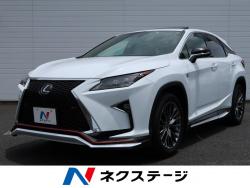RX RX300 Fスポーツの中古車画像