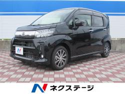 ムーヴ カスタム XリミテッドⅡ SAⅢの中古車画像
