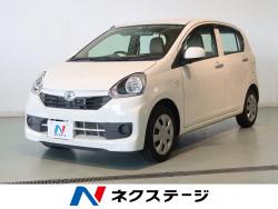 ミライース L SAの中古車画像