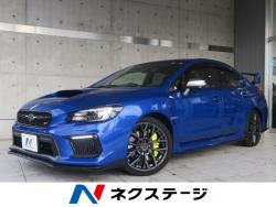 WRX STI STI タイプSの中古車画像