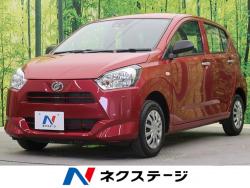ミライース L SAⅢの中古車画像