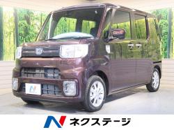 ウェイク L SAⅢの中古車画像