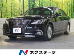 クラウンハイブリッド ロイヤルサルーンの中古車画像