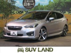 インプレッサスポーツ 2.0i-Sアイサイトの中古車画像