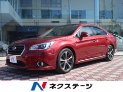 レガシィB4 リミテッドの中古車画像