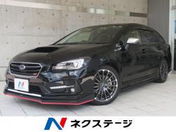 レヴォーグ 1.6STIスポーツアイサイトの中古車画像