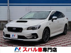 レヴォーグ 2.0STIスポーツアイサイトの中古車画像