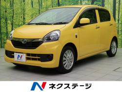 ミライース X 35thアニバーサリーゴールドエディション SAの中古車画像