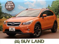 XV 2.0i-L アイサイトの中古車画像