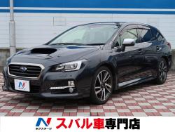 レヴォーグ 2.0GT-Sアイサイトの中古車画像