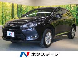 ハリアー エレガンスの中古車画像