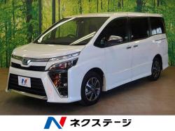 ヴォクシー ZS 煌の中古車画像